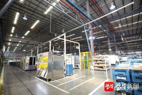 單月銷售突破2億元，佛吉亞鹽城工廠個人衛生用品業務發展勢頭迅猛